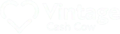 Vintage Cash Cow
