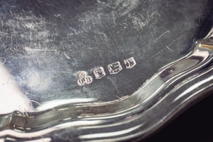 Sheffield Sterling Silver 4