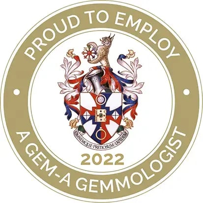 Gemologist Logo