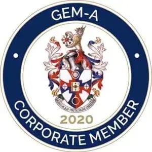 Gemologist Logo