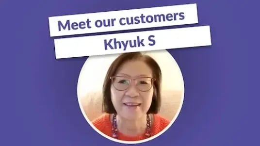 Customer_Khyuk_Thumbnail