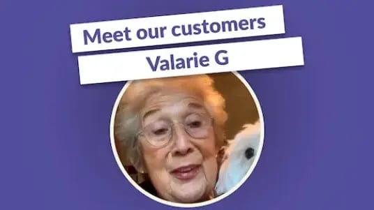 Customer_Valarie_Thumbnail