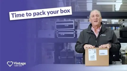 TIMETOPACK