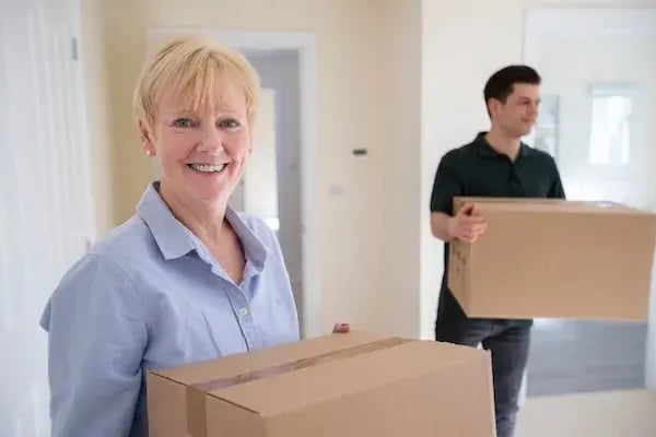 Downsizing