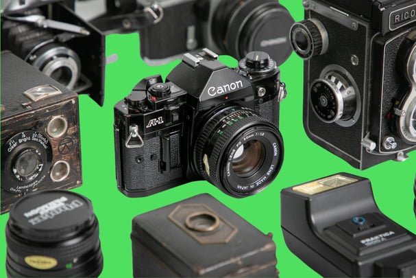 Sell your camera: the definitive guide image