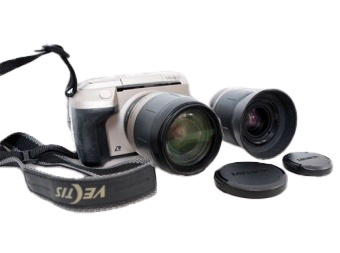 Minolta Vectis S-1