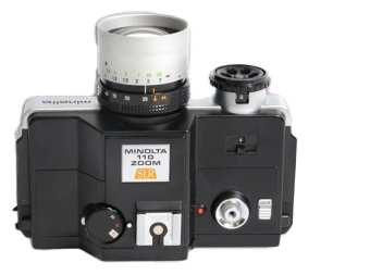 Minolta 110