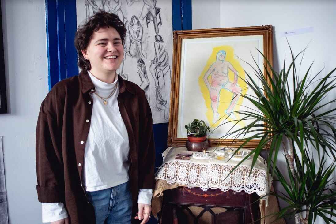 Kaya Cohen Jeweller