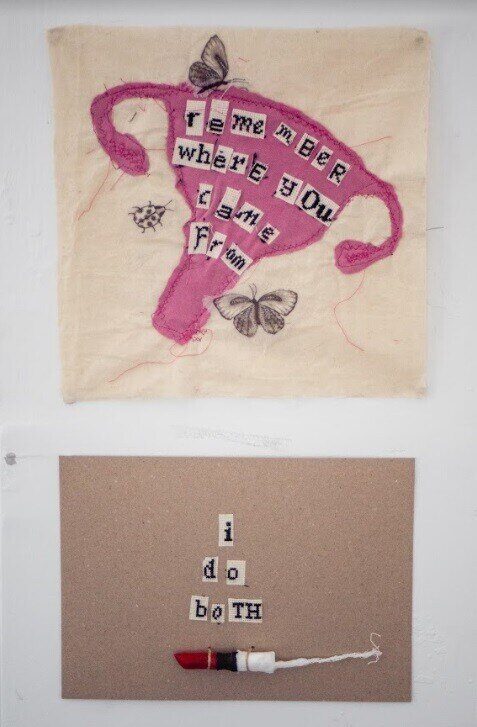 Nikki Smith art