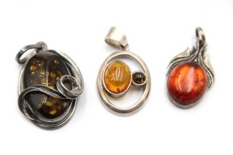 Baltic Amber