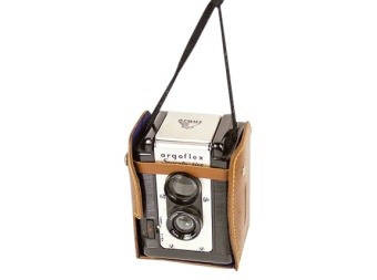 Leather Case