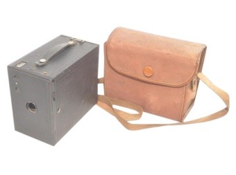 Retro Kodak