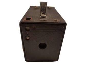 Canadian Co Kodak Toronto