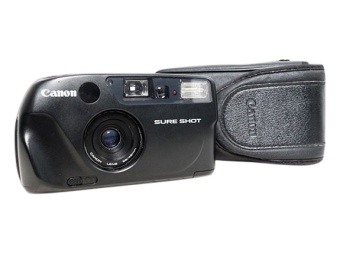 Canon Sure Shot