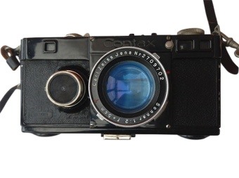 Contax I