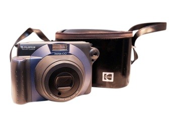 Fuji Instax 100