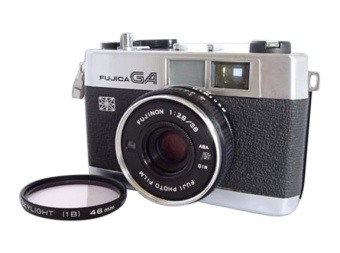 Fujica Ga