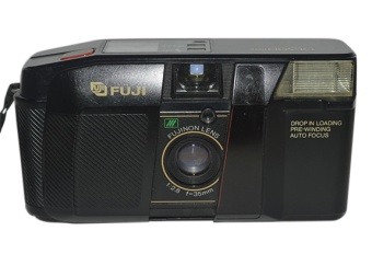 Fuji Dl-300