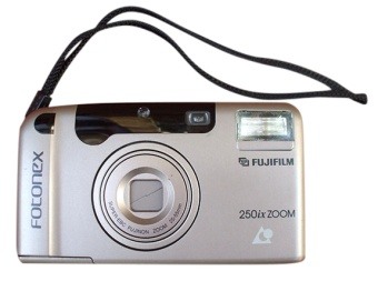 Fujifilm Fotonex 250Ix