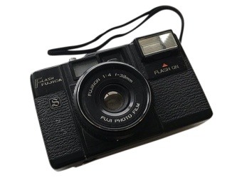 Fuji Fushica S