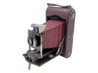 Kodak No.3 Folding Pocket