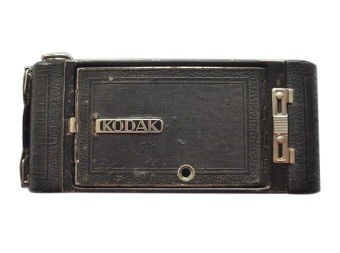 Kodak 1A Pocket