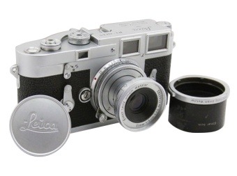 Leitz Leica M3