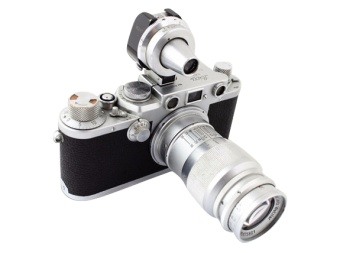 Leitz Leica Iiif