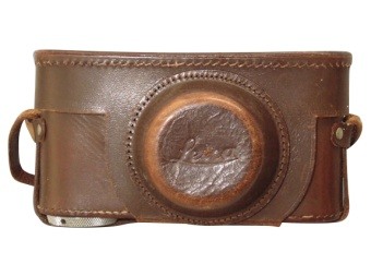 Leica Leather Case