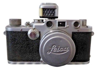 Leica Iiif
