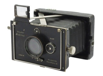 Plaubel Makina