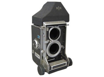 Mamiya C33
