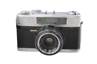 Minolta A5