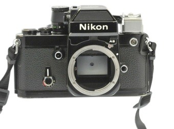 Nikon F2