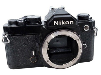 Nikon Fm
