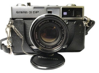 Olympus 35Sp