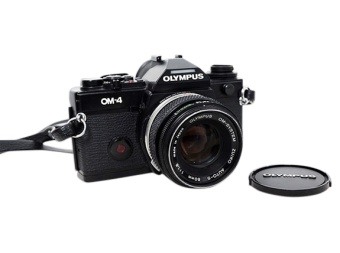 Olympus Om4