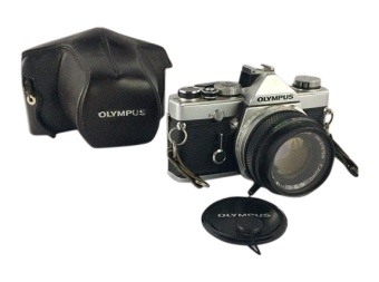 Om-1 35Mm