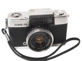 Rare Vintage '62