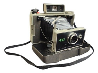 Polaroid 430