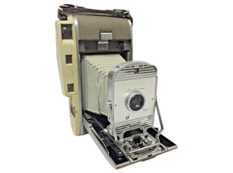 Polaroid 800