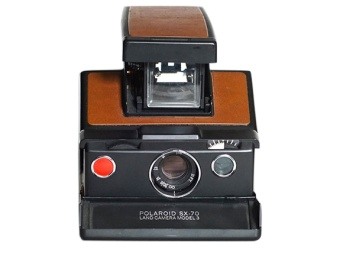 Polaroid Sx-70