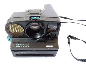 Polaroid 5005