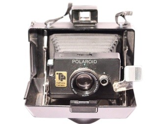 Polaroid Ee 100 Special