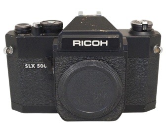Ricoh Slx 500