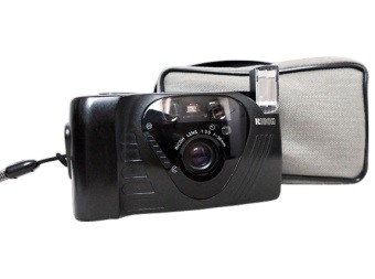 Ricoh Ff-9