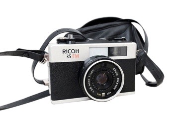 Ricoh 35Fm