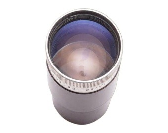 Carl Zeiss Jena Prokinar 50mm Lens
