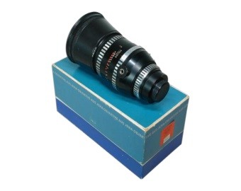 Carl Zeiss Jena DDR F2.8 Lens