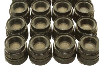 Helios 44M M42 Camera Lenses